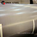 Cold Rolled Non-oriented Silicon Steel